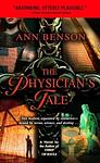 Cover of 'The Plague Tales' by Ann  Benson