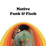 Cover of 'Native Funk & Flash' by Alexandra Jacopetti