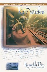 Cover of 'Kate Vaiden' by Reynolds Price