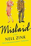 Cover of 'Mislaid' by Nell Zink