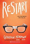 Cover of 'Restart' by Gordon Korman