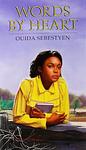 Cover of 'Words By Heart' by Ouida Sebestyen