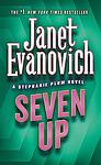 Cover of 'Seven Up' by Janet Evanovich