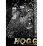 Cover of 'Hogg' by Samuel R. Delany