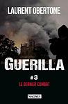Cover of 'Guerilla' by Laurent Obertone