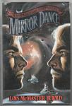 Cover of 'Mirror Dance' by Lois McMaster Bujold