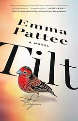 Cover of 'Tilt' by Emma Pattee