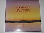 Cover of 'The Art Of Grahame Sydney' by Grahame Sydney