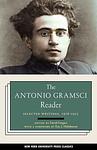 Cover of 'The Antonio Gramsci Reader' by Antonio Gramsci