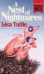 Cover of 'A Nest Of Nightmares' by Lisa Tuttle