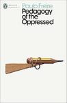 Cover of 'Pedagogy Of The Oppressed' by Paulo Freire