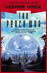 Cover of 'The Peace War' by Vernor Vinge