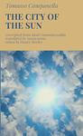 Cover of 'The City Of The Sun' by Tommaso Campanella