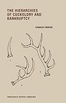 Cover of 'The Hierarchies Of Cuckoldry And Bankruptcy' by Charles Fourier