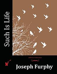 Cover of 'Such Is Life' by Joseph Furphy