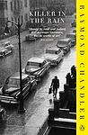 Cover of 'Killer In The Rain' by Raymond Chandler