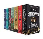 Cover of 'Digital Fortress' by Dan Brown