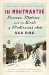 Cover of 'In Montmartre' by Sue Roe