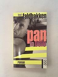 Cover of 'Pan In Oslo' by Knut Faldbakken