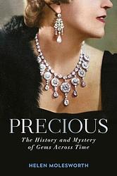 Cover of 'Precious' by Sapphire
