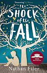 Cover of 'The Shock Of The Fall' by Nathan Filer
