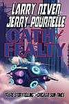 Cover of 'Oath Of Fealty' by Larry Niven, Jerry Pournelle