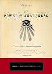 Cover of 'The Power Of Awareness' by Neville Goddard