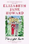 Cover of 'The Cazalet Chronicles' by Elizabeth Jane Howard