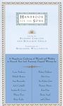 Cover of 'Handbook For The Soul' by Richard Carlson