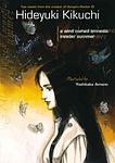 Cover of 'A Wind Named Amnesia / Invader Summer' by Hideyuki Kikuchi