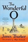 Cover of 'The Wonderful O' by James Thurber