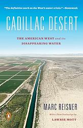Cover of 'Cadillac Desert' by Marc Reisner
