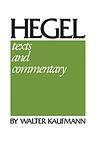 Cover of 'Phenomenology of Mind' by G. W. F. Hegel