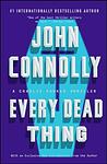 Cover of 'Every Dead Thing' by John Connolly