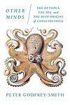 Cover of 'Other Minds' by Peter Godfrey-Smith