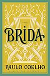 Cover of 'Brida' by Paulo Coelho