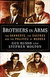 Cover of 'Brothers In Arms' by Gus Russo