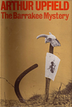 Cover of 'The Barrakee Mystery' by Arthur William Upfield