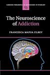 Cover of 'The Neuroscience Of Addiction' by Francesca Filbey