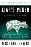 Cover of 'Liar's Poker' by Michael M. Lewis