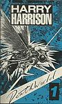 Cover of 'Deathworld 1' by Harry Harrison