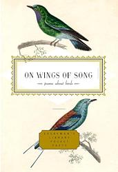 Cover of 'On Wings Of Song' by Thomas M. Disch