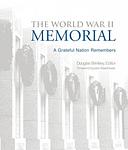 Cover of 'The World War Ii Memorial' by Douglas Brinkley