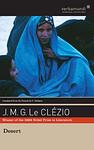 Cover of 'Desert' by J. M. G. Le Clezio