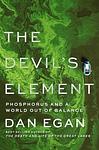 Cover of 'The Devil’s Element' by Dan Egan