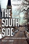 Cover of 'The South Side' by Natalie Y. Moore