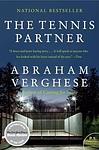 Cover of 'The Tennis Partner' by Abraham Verghese