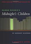 Cover of 'Salman Rushdie's Midnight's Children' by Norbert Schürer