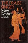 Cover of 'The Praise Singer' by Mary Renault