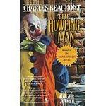 Cover of 'The Howling Man' by Charles Beaumont